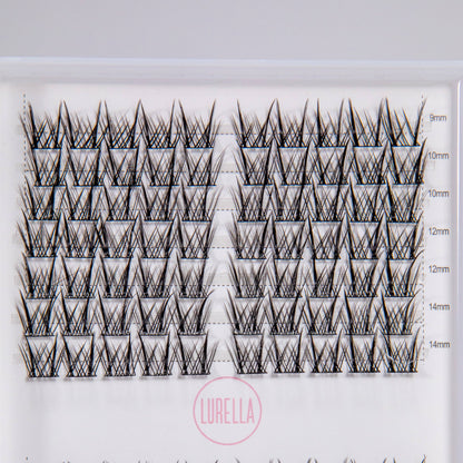 DIY Lash Cluster Kit