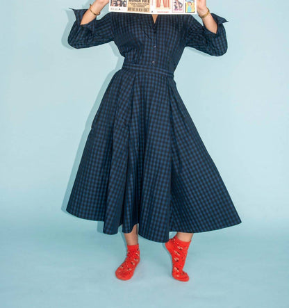 Party Midi Skirt