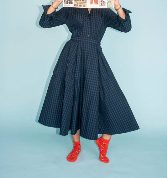 Party Midi Skirt