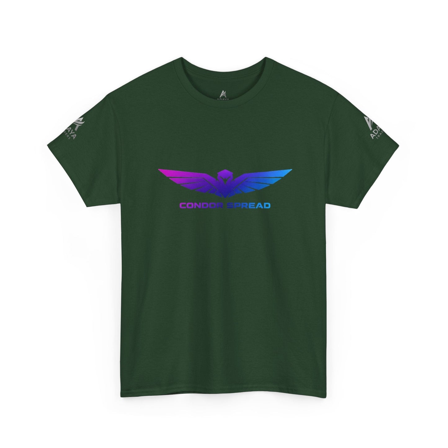 Condor Spread Tee