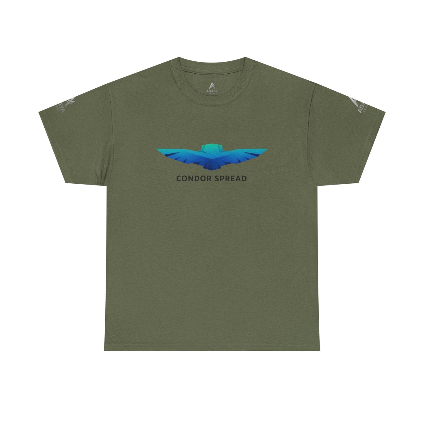 Condor Spread Tee