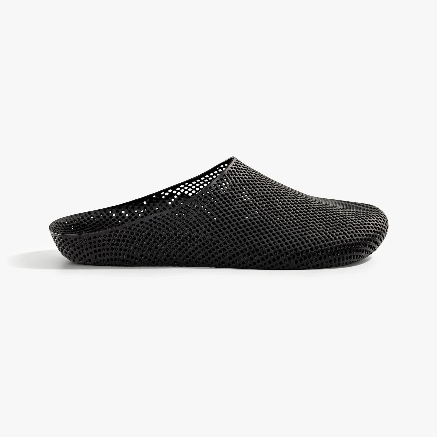 Cloud 3D Printed Slippers