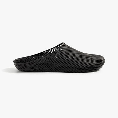 Cloud 3D Printed Slippers