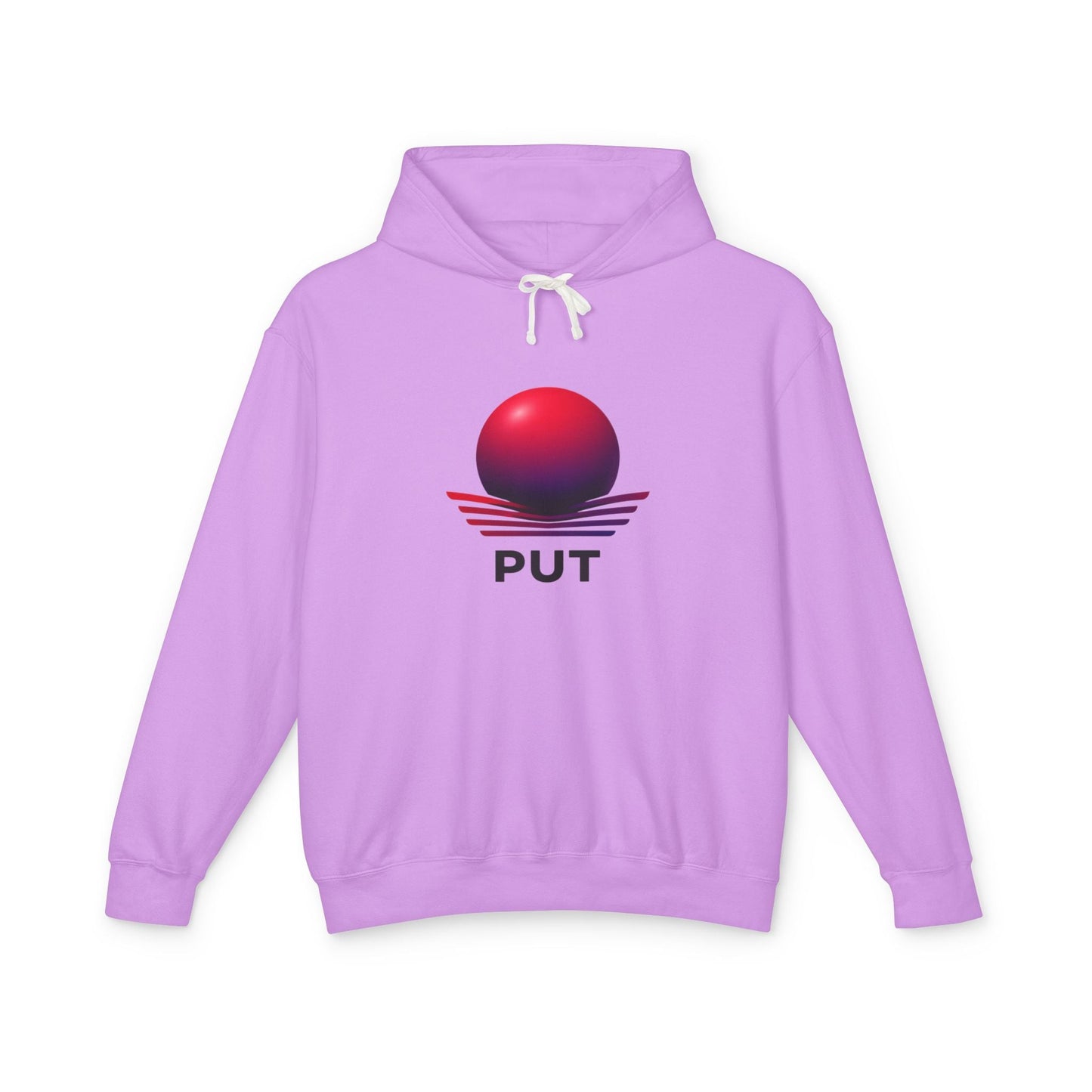 Gravity Bound Lightweight Sweatshirt
