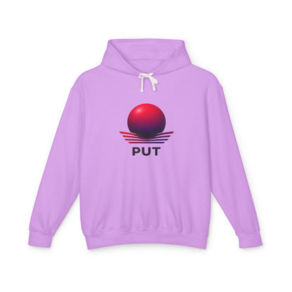 Gravity Bound Lightweight Sweatshirt