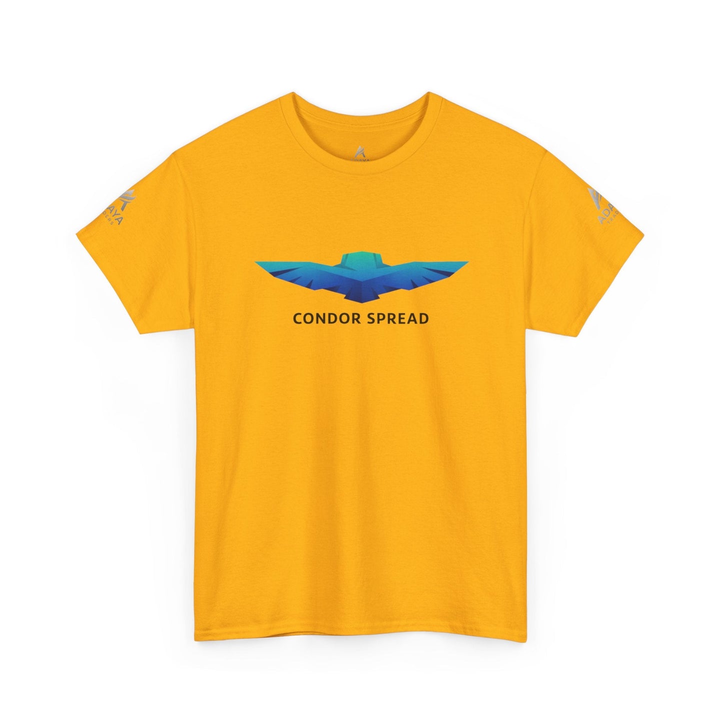 Condor Spread Tee
