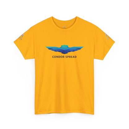 Condor Spread Tee