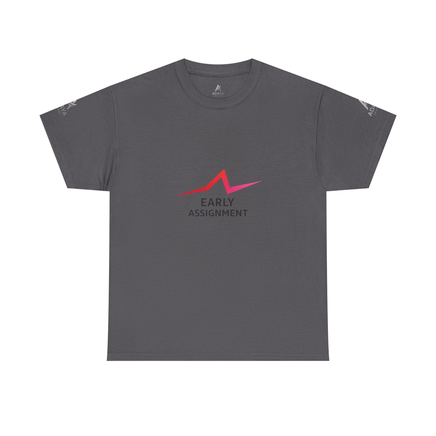 Early Assignment T-Shirt