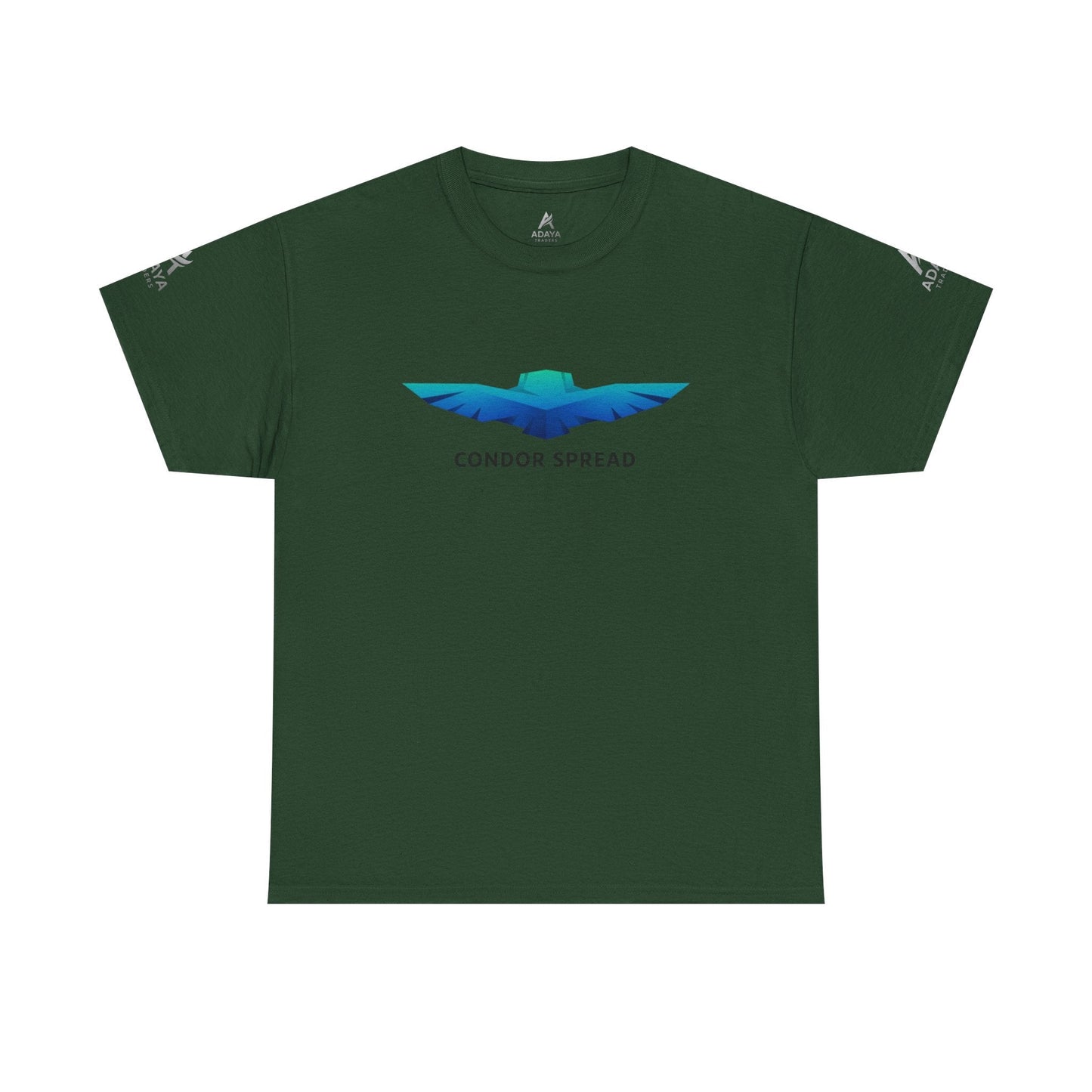 Condor Spread Tee