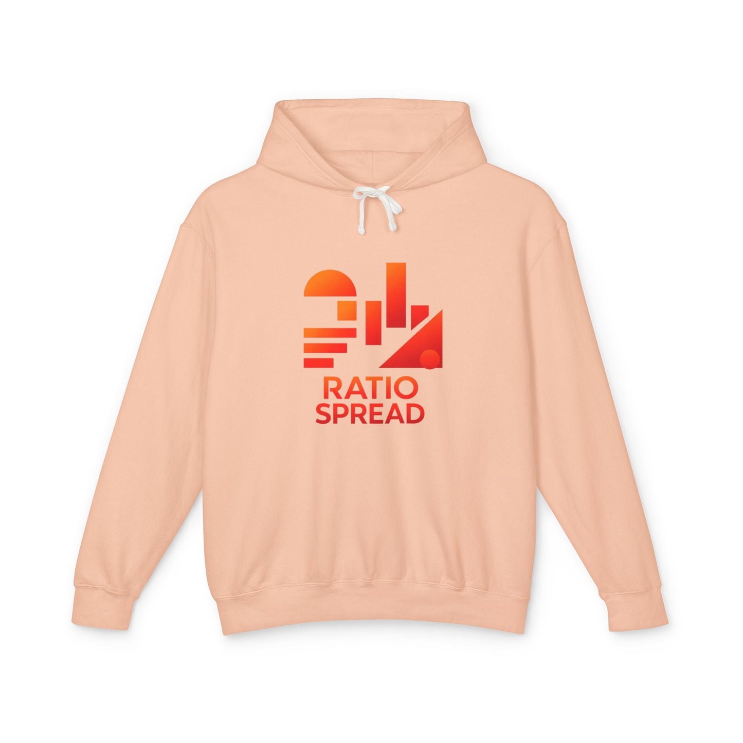 Ratio Spread Hoodie