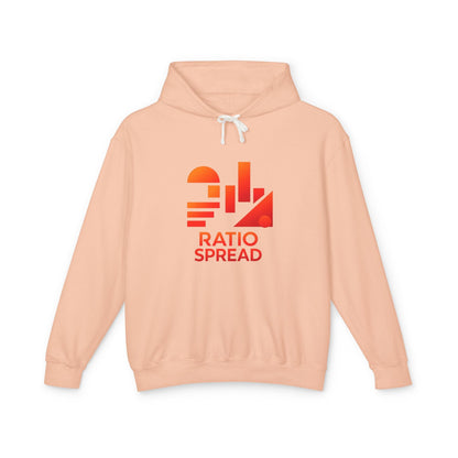 Ratio Spread Hoodie