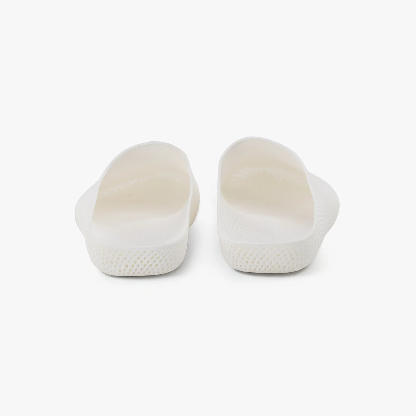 Cloud 3D Printed Slippers