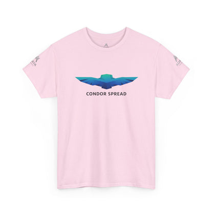 Condor Spread Tee