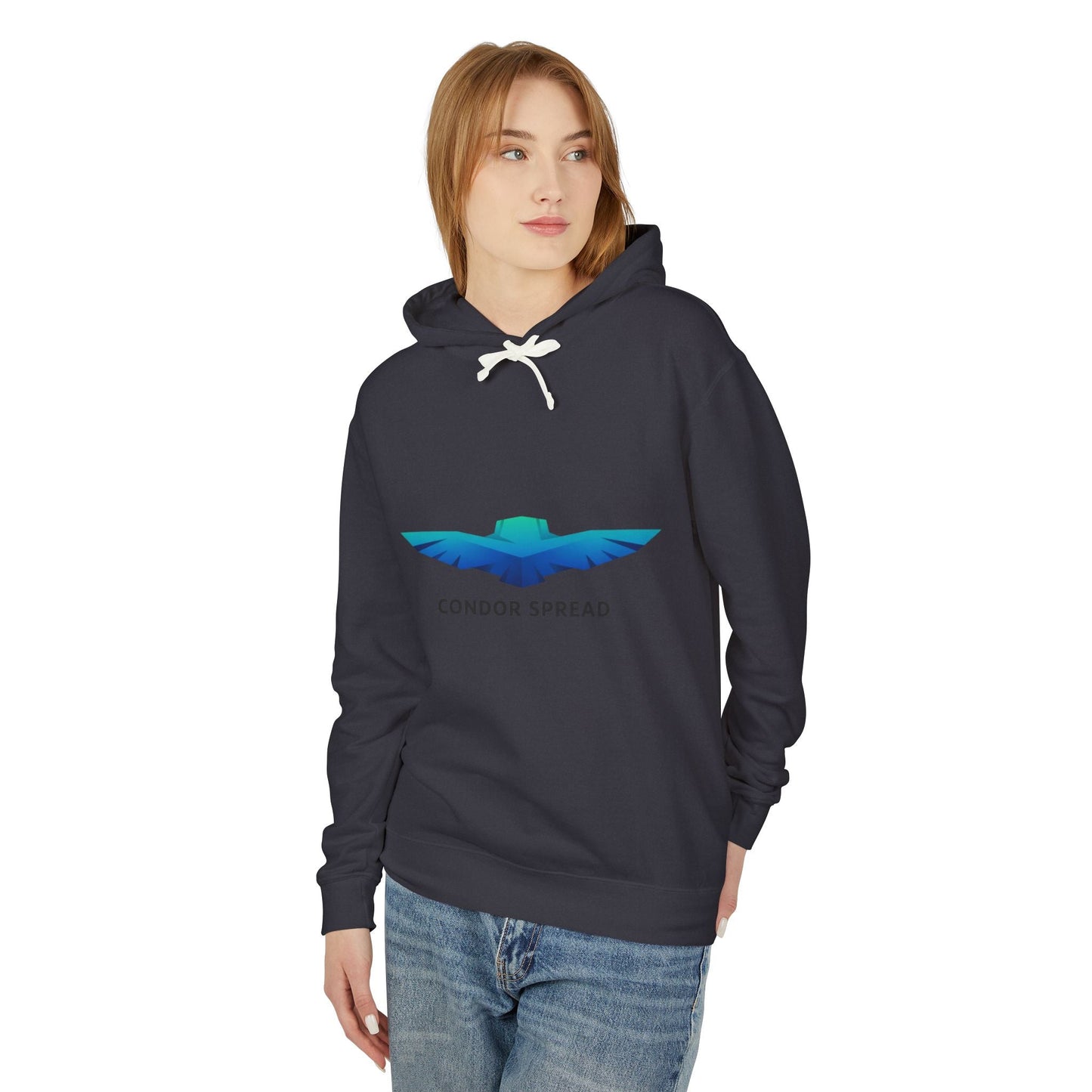 Condor Spread Hoodie