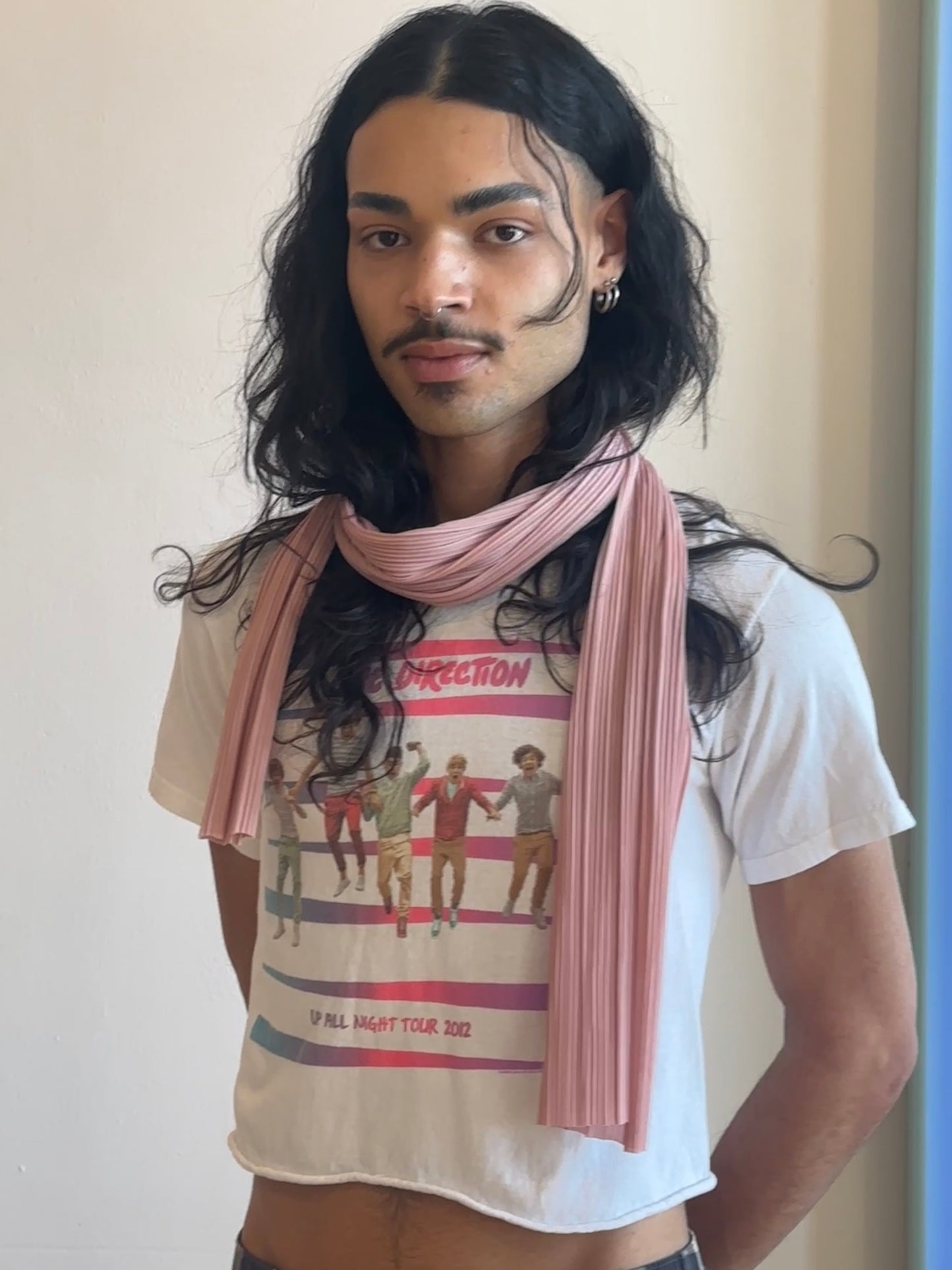 The Everything Scarf
