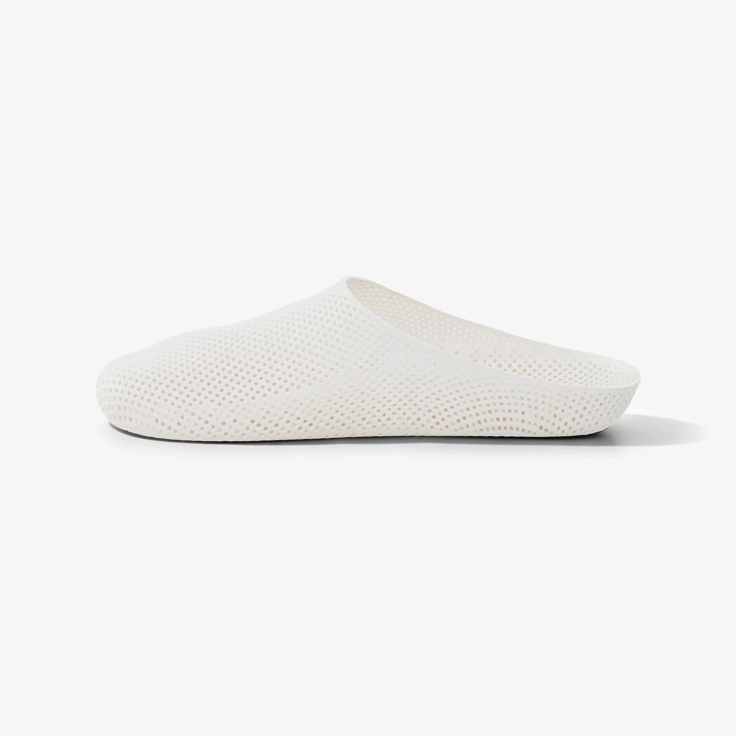 Cloud 3D Printed Slippers