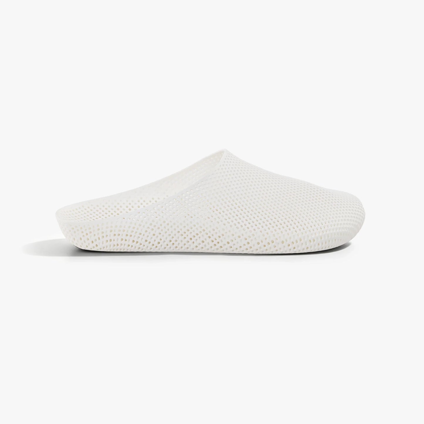Cloud 3D Printed Slippers