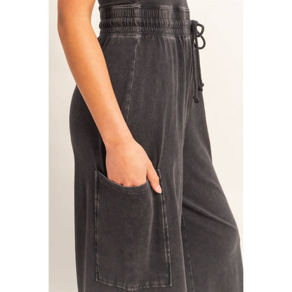 Bay Babe Jumpsuit
