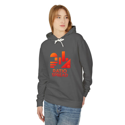 Ratio Spread Hoodie