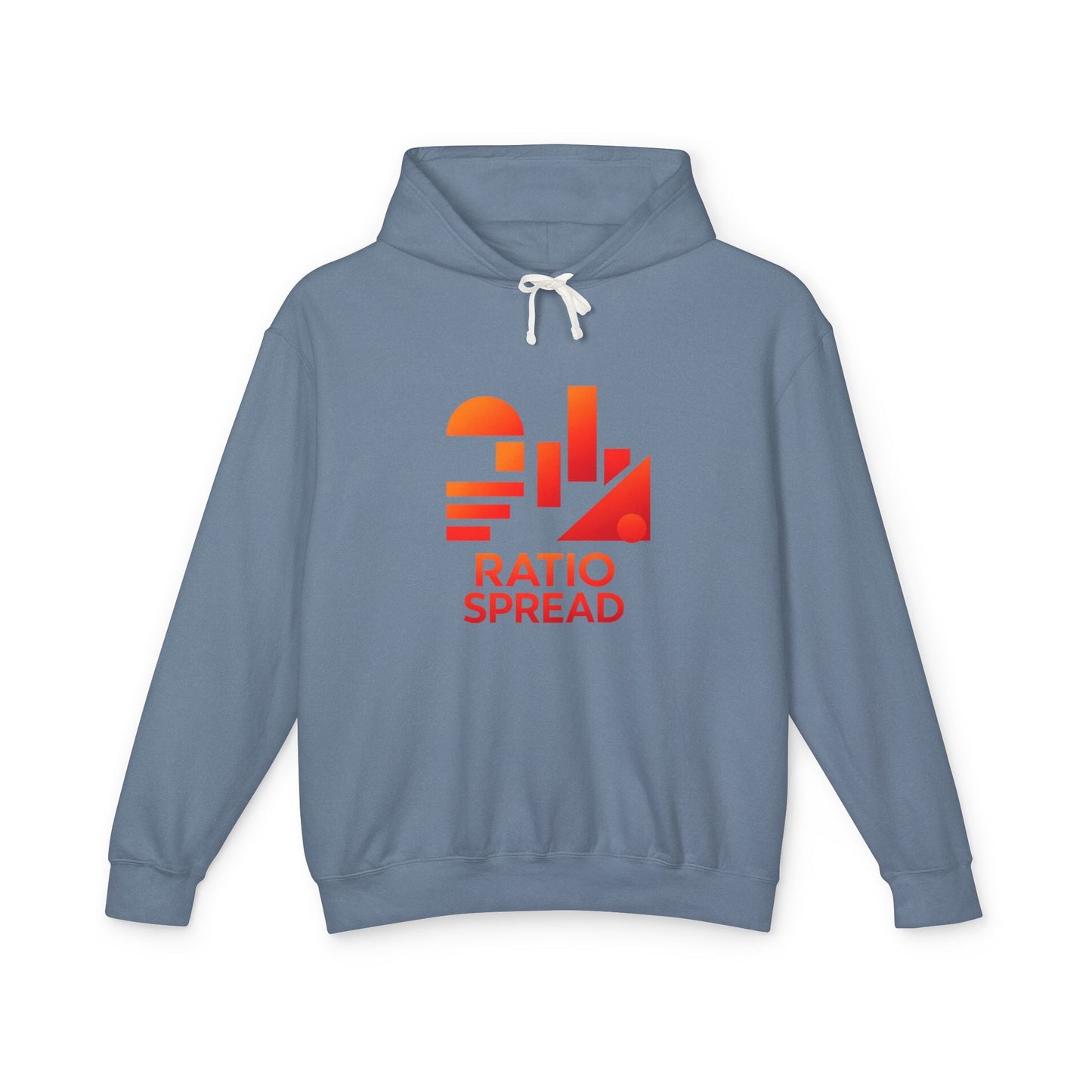 Ratio Spread Hoodie