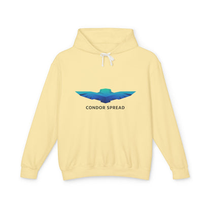 Condor Spread Hoodie
