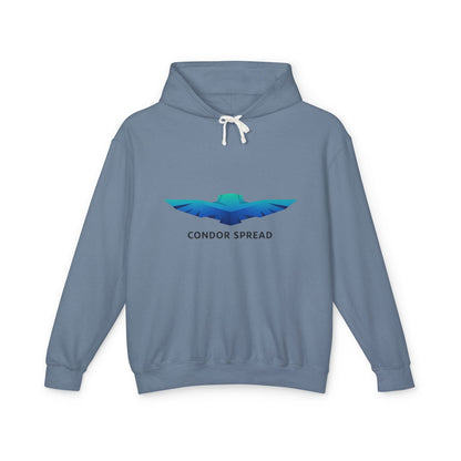Condor Spread Hoodie