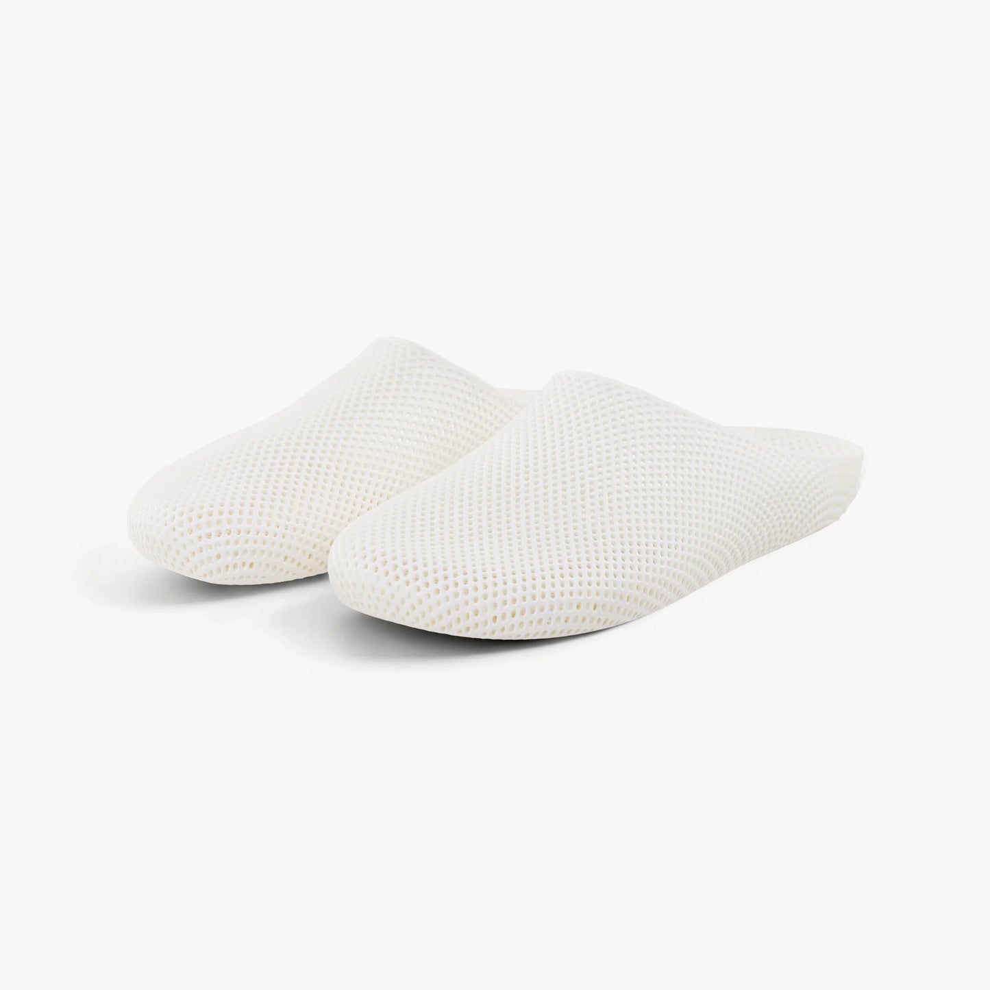 Cloud 3D Printed Slippers