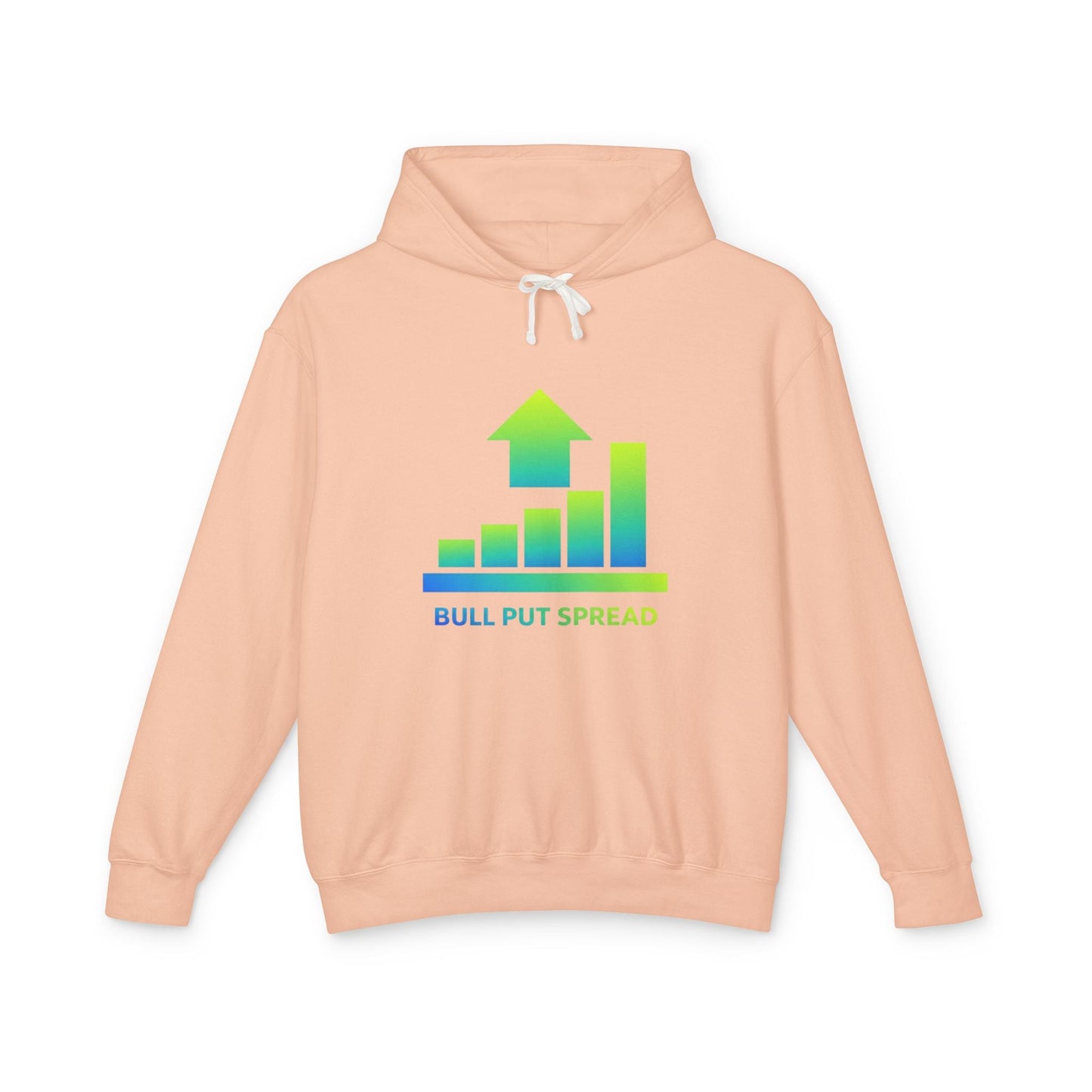 Bull Put Spread Hoodie