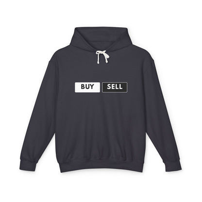 Crypto Buy/Sell Hoodie