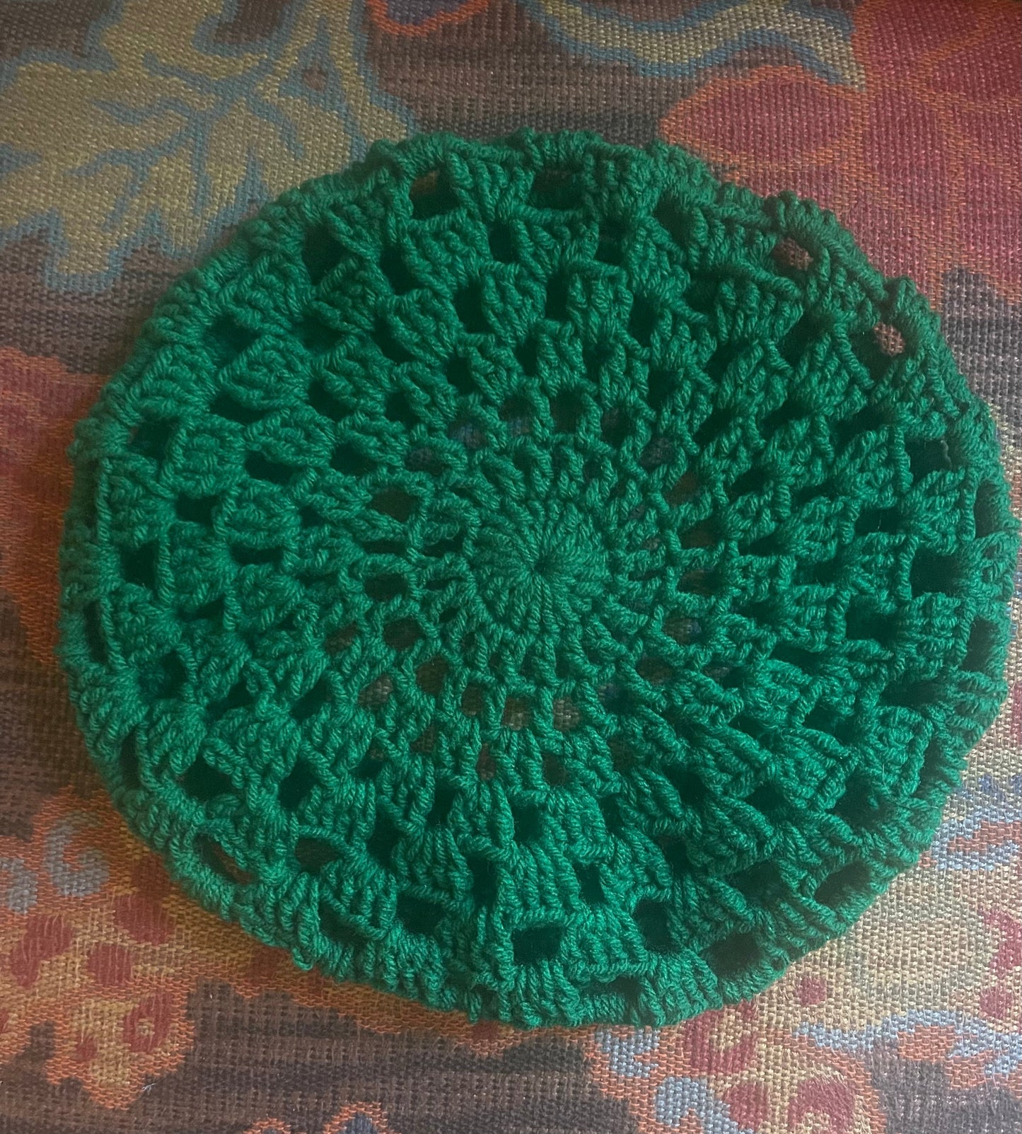 St Jaz Handmade Beret