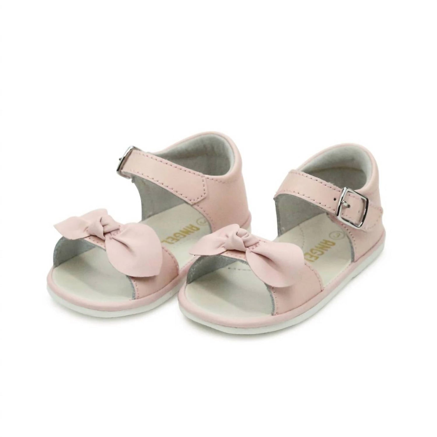 Girl's Jolie Bow Sandal - Toddler