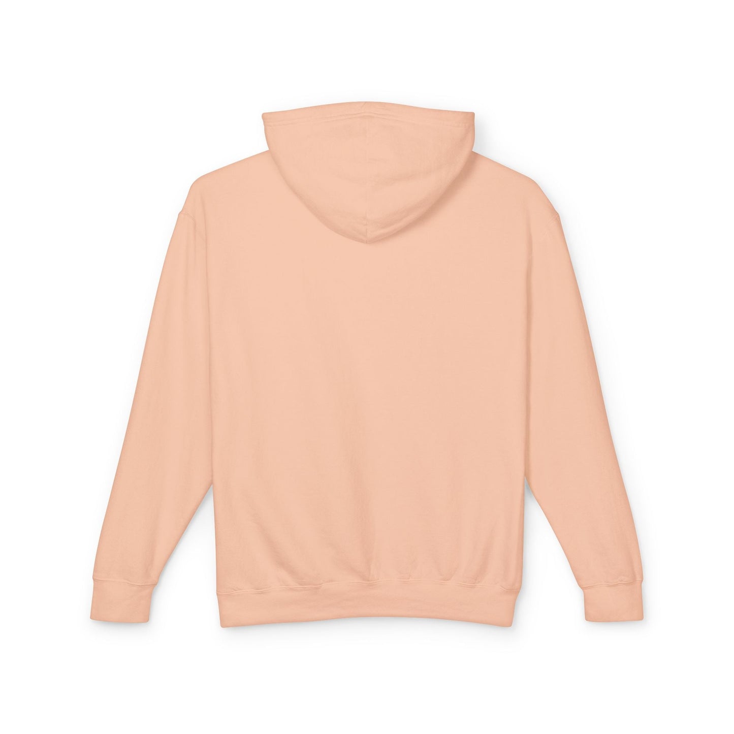 Ratio Spread Hoodie