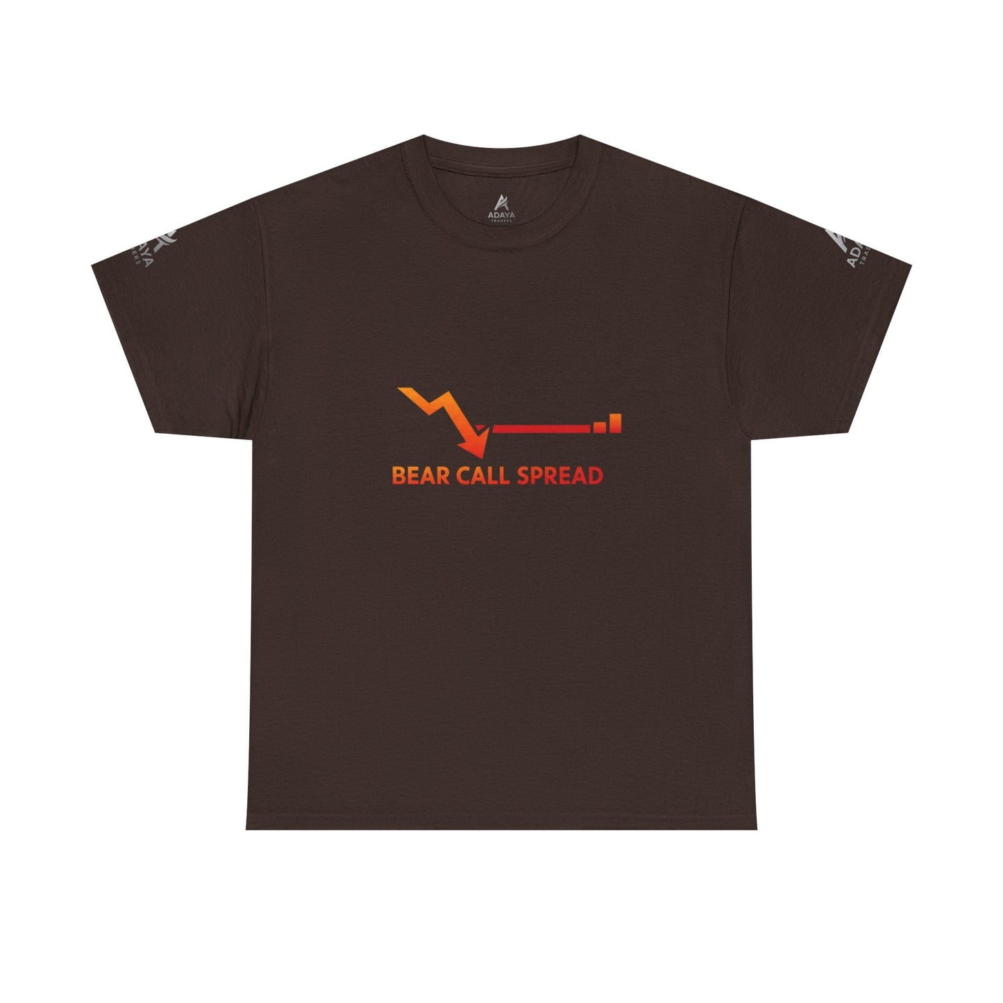 Bear Call Spread Tee