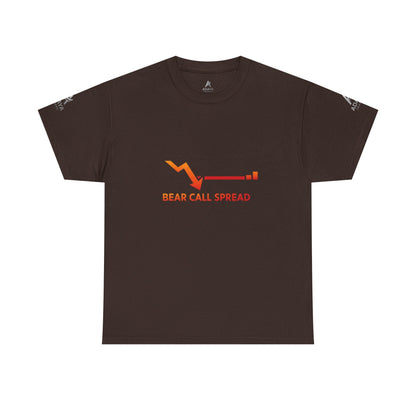 Bear Call Spread Tee