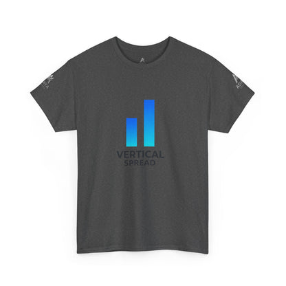 Vertical Spread Graphic Tee