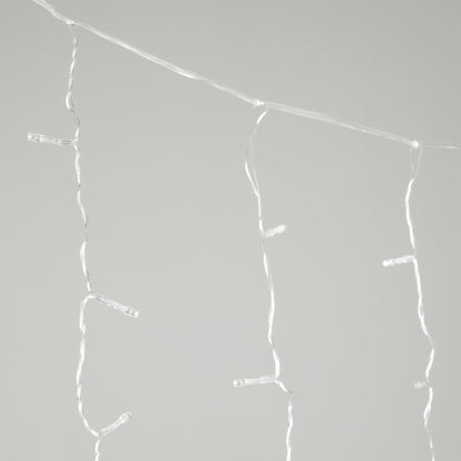 Curtain String Lights