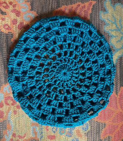 St Jaz Handmade Beret