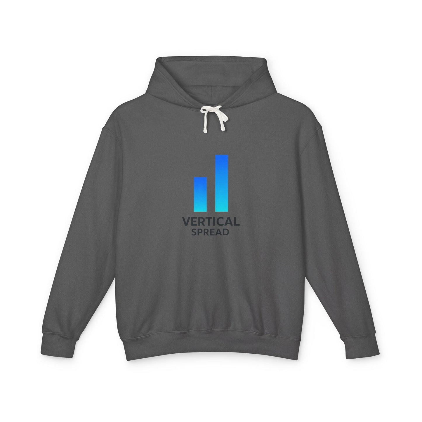 Vertical Spread Hoodie