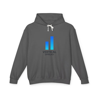 Vertical Spread Hoodie