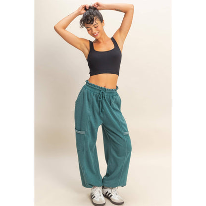 Jet Set Lounge Pant