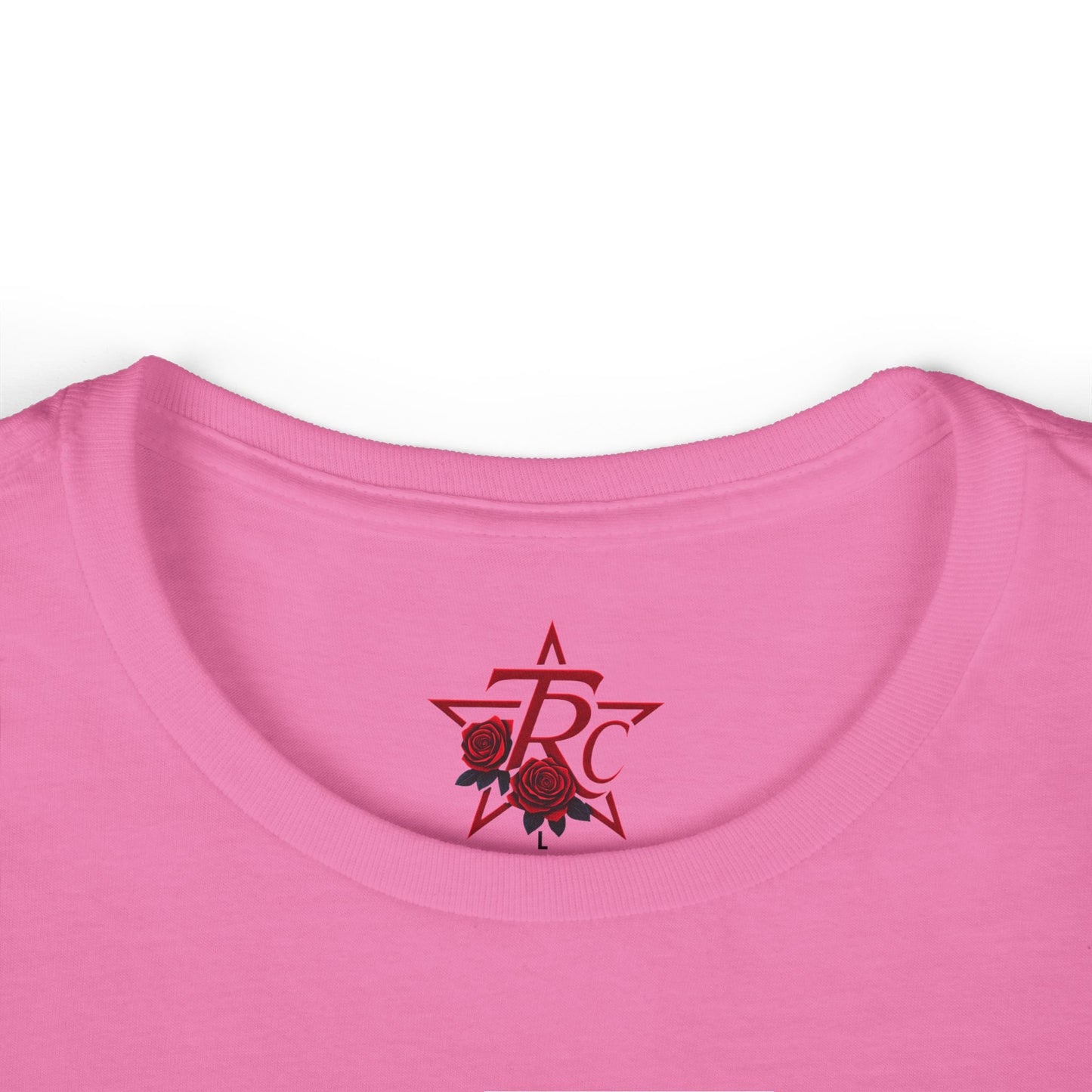 Graveyard Babe Tee