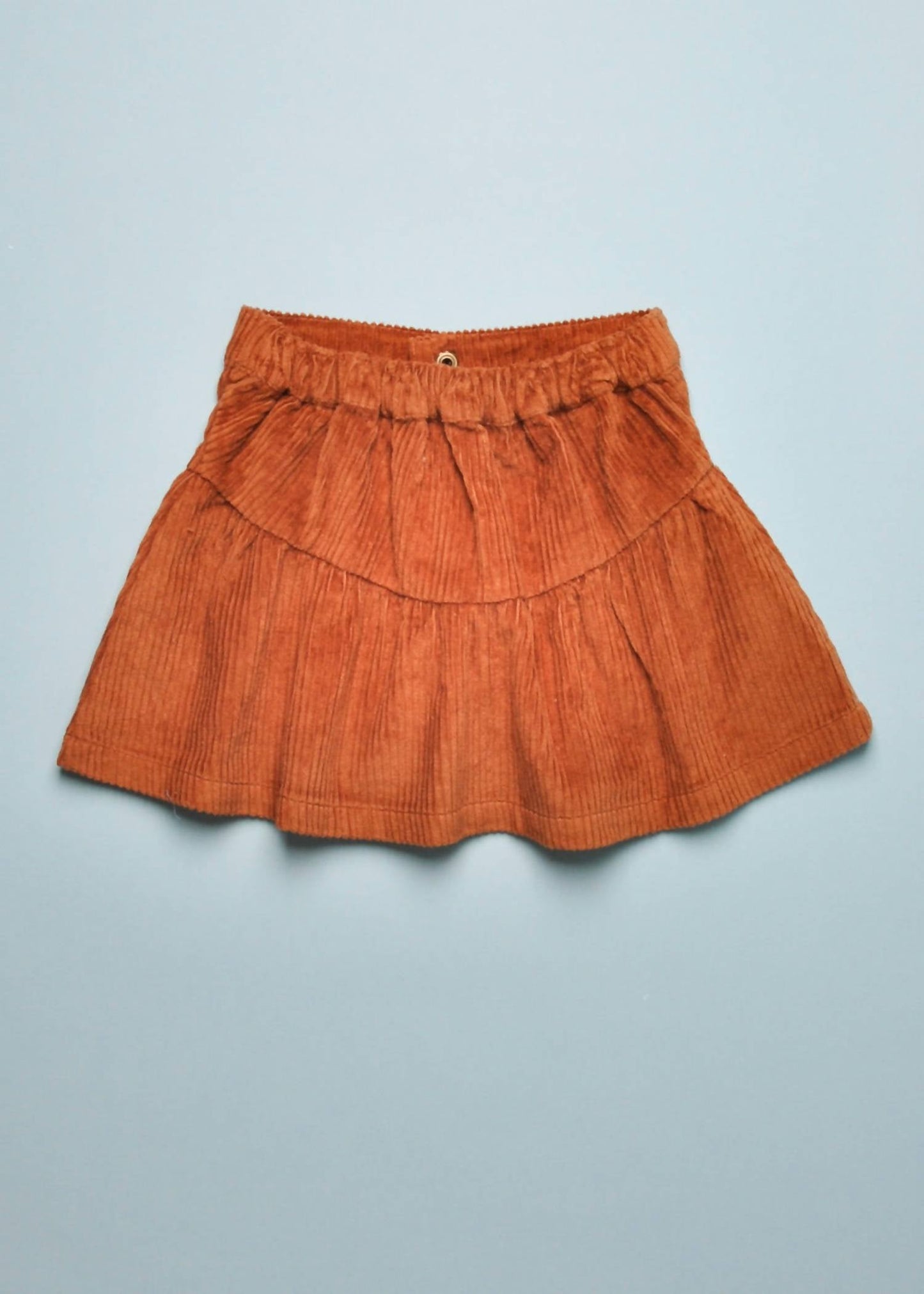 Girls Celine Skirt