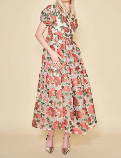 Aria Maxi Dress