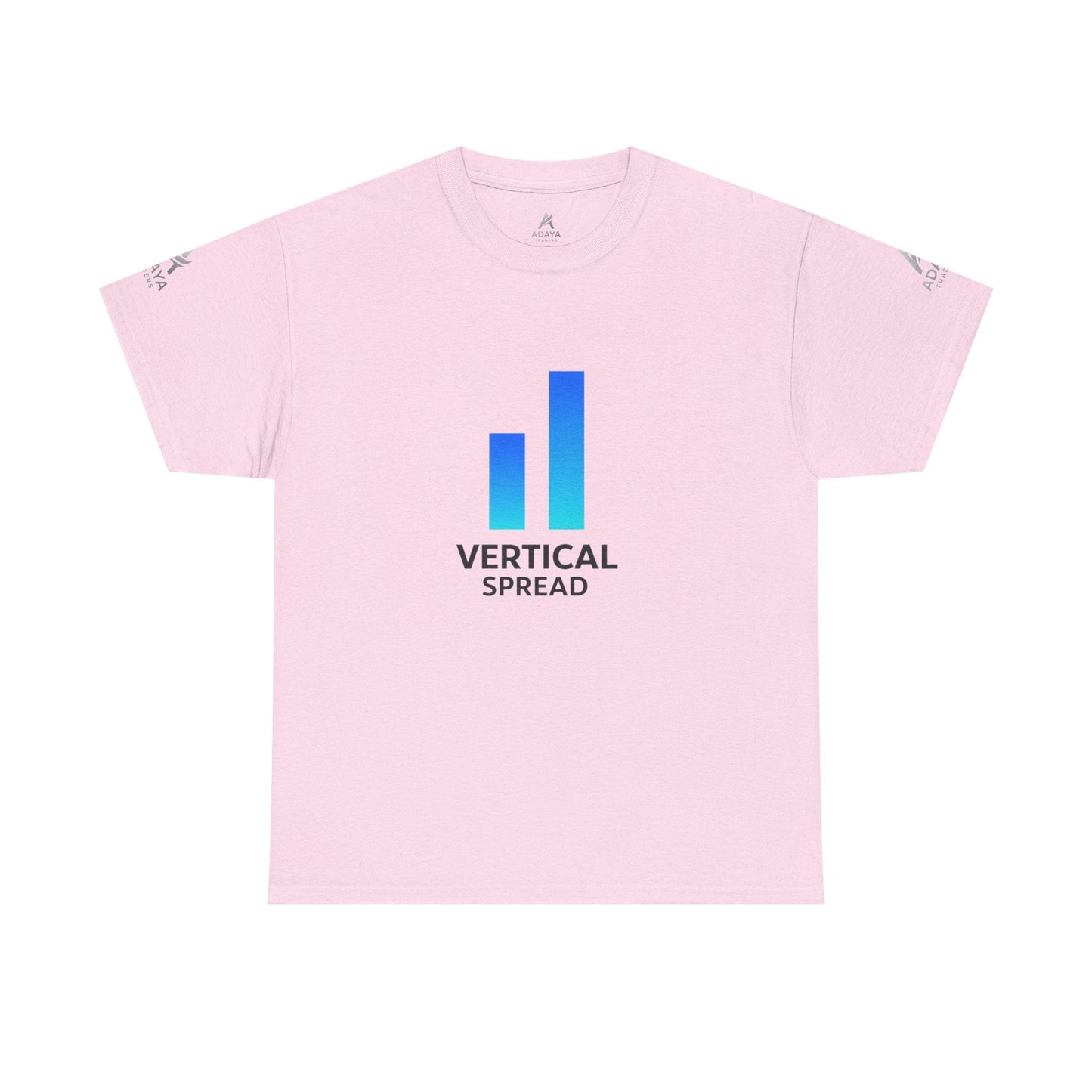Vertical Spread Graphic Tee