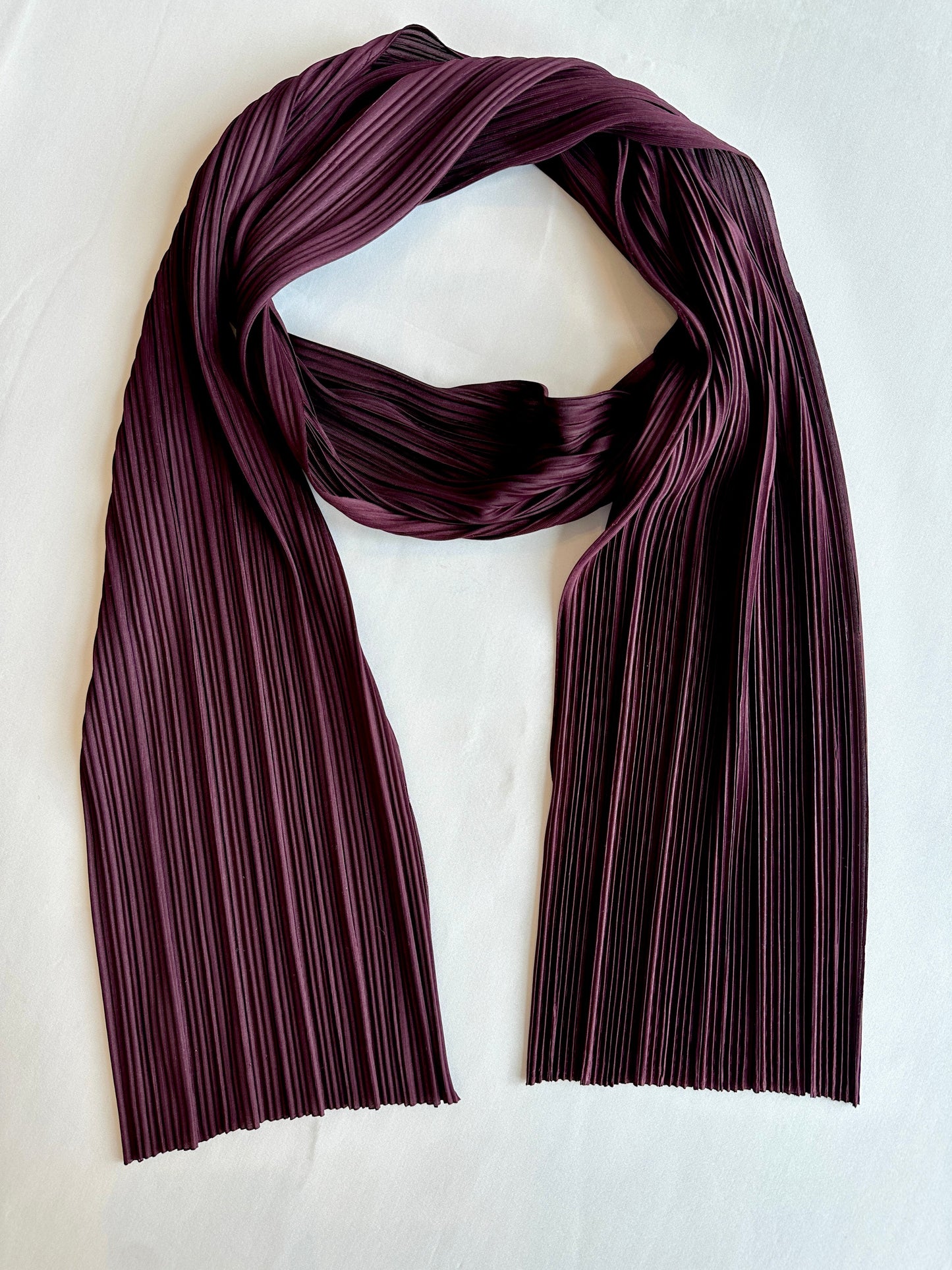 The Everything Scarf