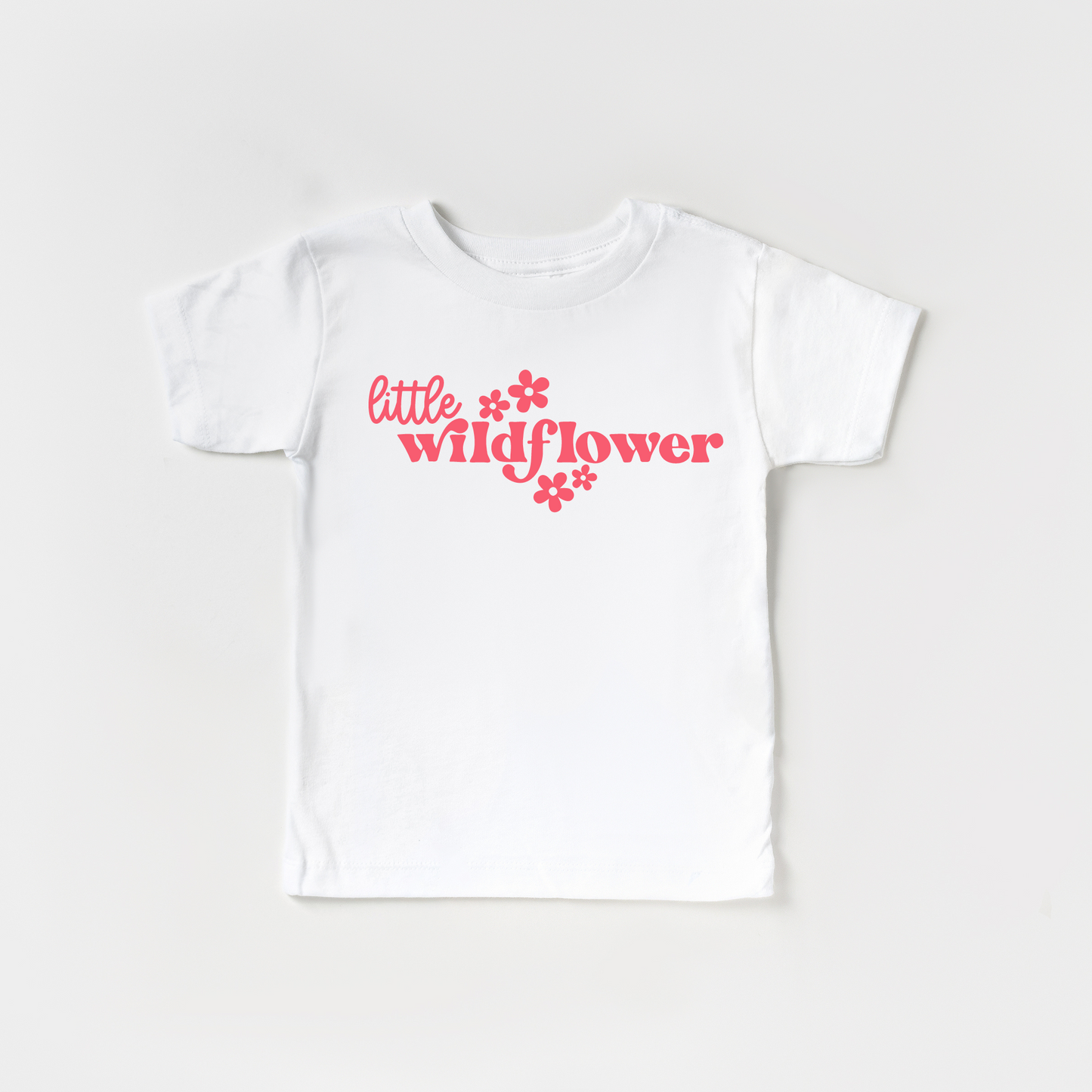 Little Wildflower