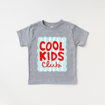 Cool Kids Club