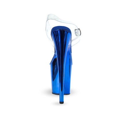CHROME Sapphire