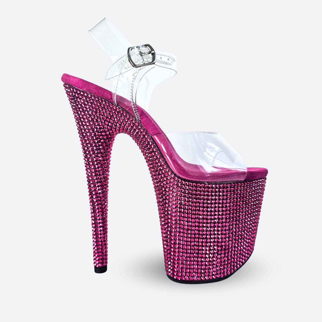 IDOL Fuschia - Final Sale