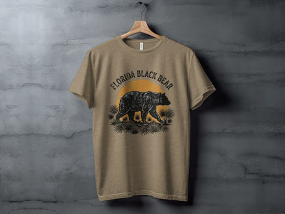 Heritage Florida Bear Trails Classic Nomad Tee